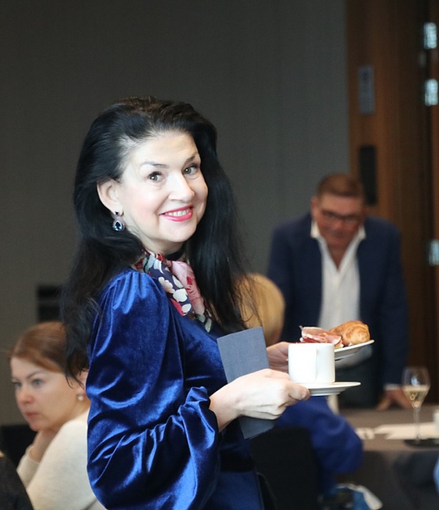 Tūroperators «Tez Tour Latvija» iepazīstina Latvijas tūrisma firmas ar itāļu Kalabrijas piedāvājumu Tūroperators «Tez Tour Latvija» iepazīstina Latvijas tūrisma firmas ar itāļu Kalabrijas piedāvājumu 368864