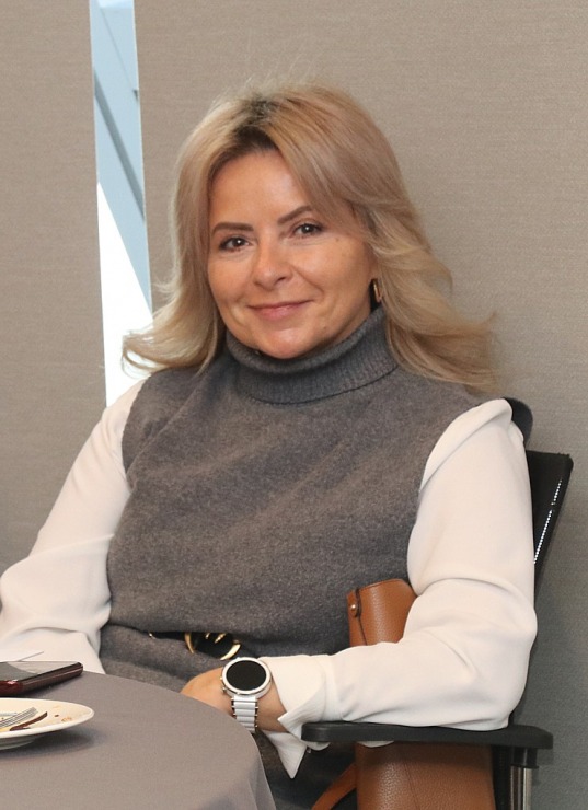 Tūroperators «Tez Tour Latvija» iepazīstina Latvijas tūrisma firmas ar itāļu Kalabrijas piedāvājumu Tūroperators «Tez Tour Latvija» iepazīstina Latvijas tūrisma firmas ar itāļu Kalabrijas piedāvājumu 368867