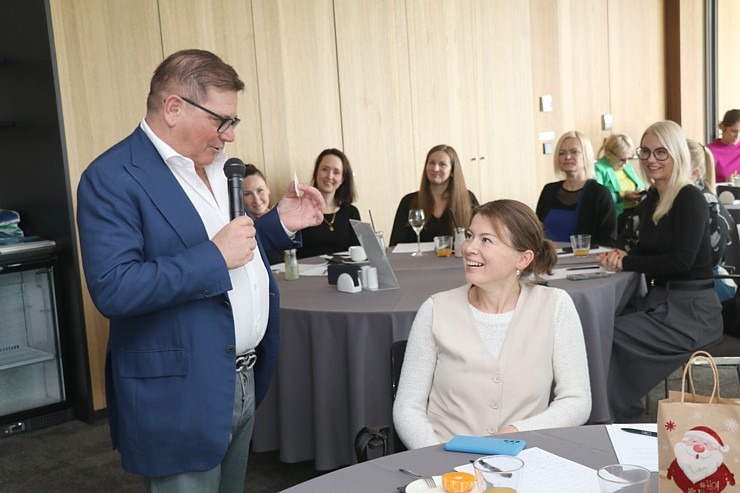 Tūroperators «Tez Tour Latvija» iepazīstina Latvijas tūrisma firmas ar itāļu Kalabrijas piedāvājumu Tūroperators «Tez Tour Latvija» iepazīstina Latvijas tūrisma firmas ar itāļu Kalabrijas piedāvājumu 368881