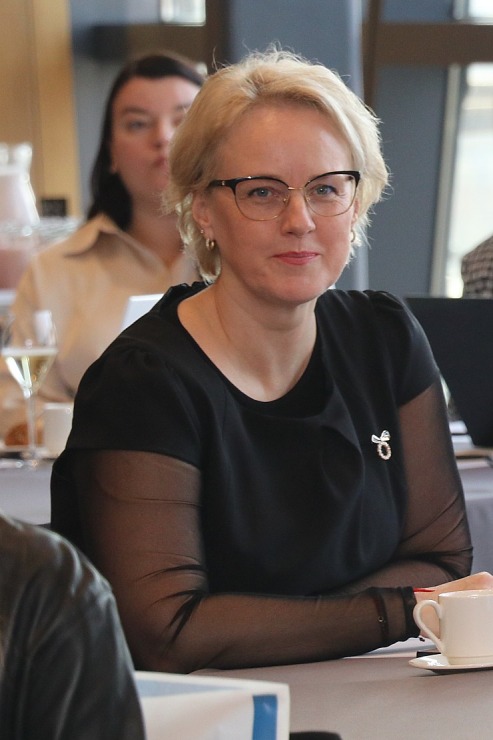 Tūroperators «Tez Tour Latvija» iepazīstina Latvijas tūrisma firmas ar itāļu Kalabrijas piedāvājumu Tūroperators «Tez Tour Latvija» iepazīstina Latvijas tūrisma firmas ar itāļu Kalabrijas piedāvājumu 368883