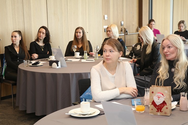 Tūroperators «Tez Tour Latvija» iepazīstina Latvijas tūrisma firmas ar itāļu Kalabrijas piedāvājumu Tūroperators «Tez Tour Latvija» iepazīstina Latvijas tūrisma firmas ar itāļu Kalabrijas piedāvājumu 368835