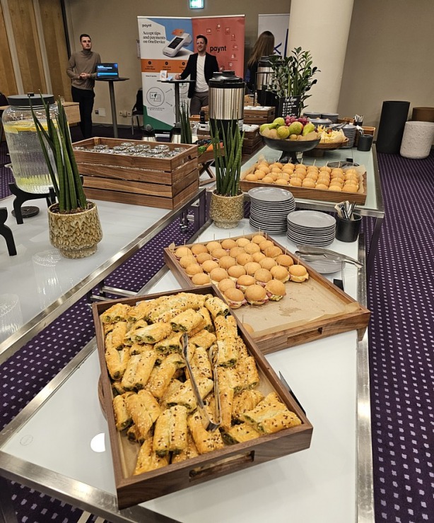 Latvijas Viesnīcu un restorānu asociācija rīko kopsapulci viesnīcā «Radisson Blu Latvija Conference & Spa Hotel» 369090