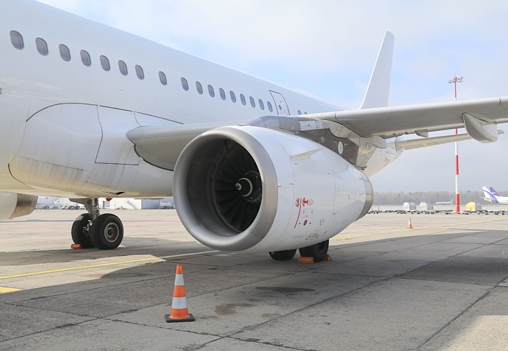 Lidsabiedrība «SmartLynx Airlines» iepazīstina Travelnews.lv ar lidmašīnu «Airbus A321» un kompānijas biznesu Lidsabiedrība «SmartLynx Airlines» iepazīstina Travelnews.lv ar lidmašīnu «Airbus A321» un kompānijas biznesu 369202