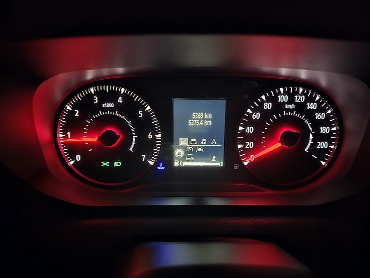 Sadarbībā ar auto nomu «Sixt Latvija» ceļojam ar jauno kravas furgonu «Renault Master» uz Latgali Sadarbībā ar auto nomu «Sixt Latvija» ceļojam ar jauno kravas furgonu «Renault Master» uz Latgali 369272