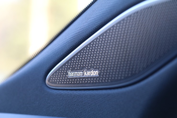 Ceļojam ar jauno elektrisko «Volkswagen ID.7 Tourer» 369367