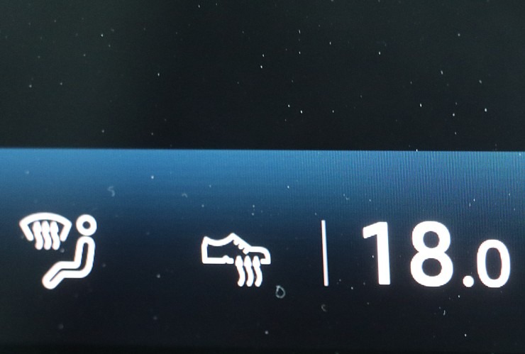 Ceļojam ar jauno elektrisko «Volkswagen ID.7 Tourer» 369368