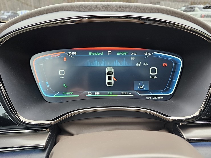 Travelnews.lv klātienē iepazīst pasaulē vadošā elektromobiļu ražotāja BYD (Build Your Dreams) spēkratus Travelnews.lv klātienē iepazīst pasaulē vadošā elektromobiļu ražotāja BYD (Build Your Dreams) spēkratus 369463