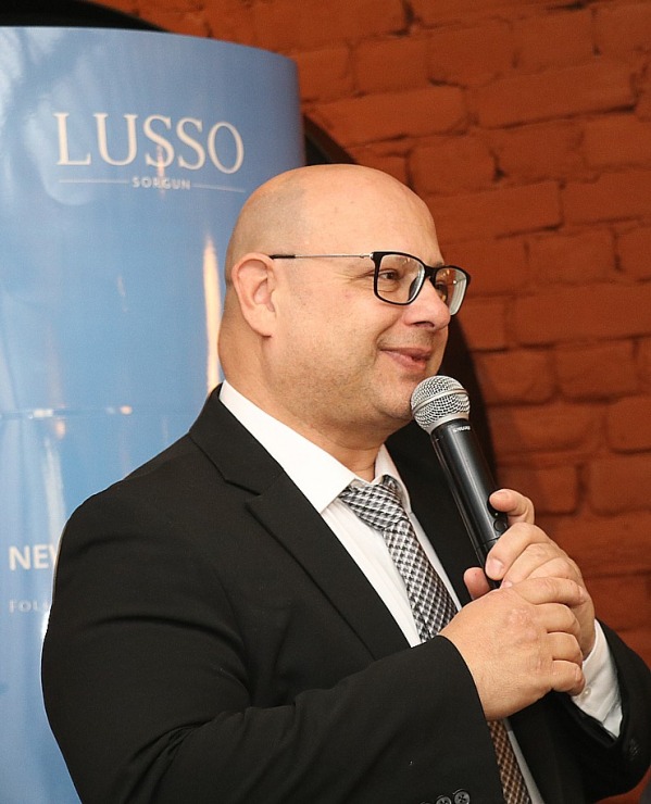 Tūroperators «Coral Travel Latvija» sadarbībā ar Turcijas viesnīcu tīklu «Lusso Hotels» rīko Latvijas tūrisma firmām informatīvas brokastis Tūroperators «Coral Travel Latvija» sadarbībā ar Turcijas viesnīcu tīklu «Lusso Hotels» rīko Latvijas tūrisma firmām informatīvas brokastis 369603