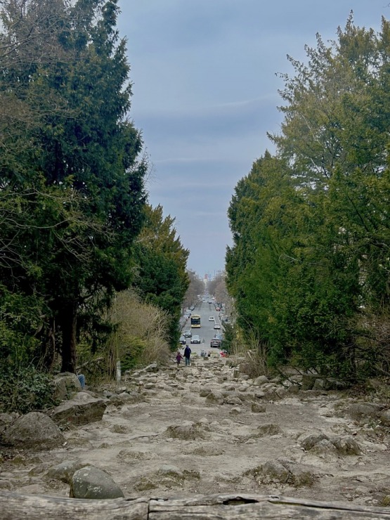 Kad pirmo reizi esi Berlīnē - jaunietes foto stāsts 369748