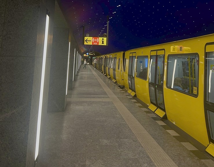 Kad pirmo reizi esi Berlīnē - jaunietes foto stāsts 369764