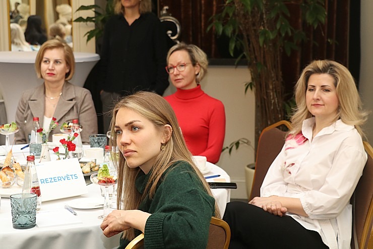 «Coral Travel Latvija» Vecrīgas viesnīcā «Grand Palace Hotel» rīko Grieķijas viesnīcu workshop 369863