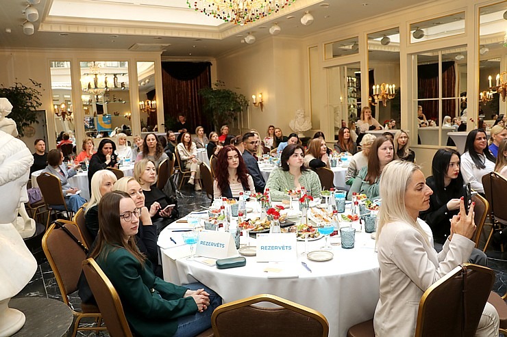 «Coral Travel Latvija» Vecrīgas viesnīcā «Grand Palace Hotel» rīko Grieķijas viesnīcu workshop 369853