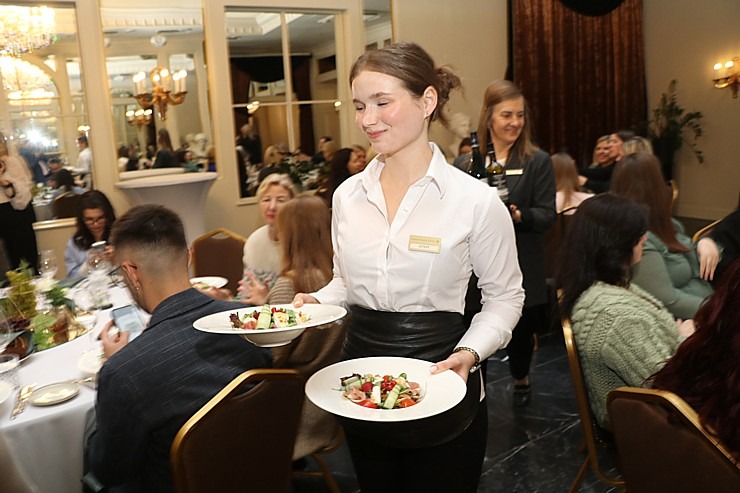 «Coral Travel Latvija» Vecrīgas viesnīcā «Grand Palace Hotel» rīko Grieķijas viesnīcu workshop 369882