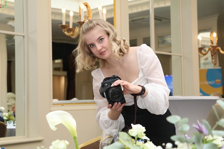 «Coral Travel Latvija» Vecrīgas viesnīcā «Grand Palace Hotel» rīko Grieķijas viesnīcu workshop 369883