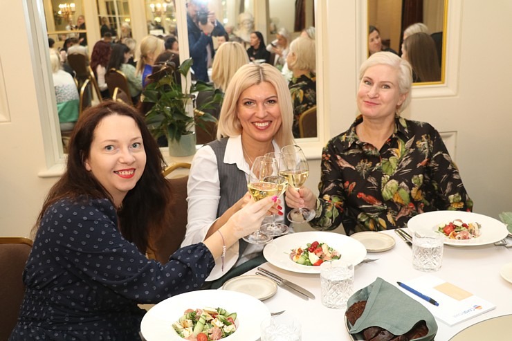 «Coral Travel Latvija» Vecrīgas viesnīcā «Grand Palace Hotel» rīko Grieķijas viesnīcu workshop 369892