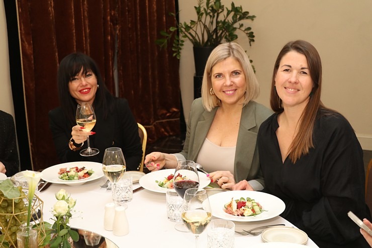 «Coral Travel Latvija» Vecrīgas viesnīcā «Grand Palace Hotel» rīko Grieķijas viesnīcu workshop 369893