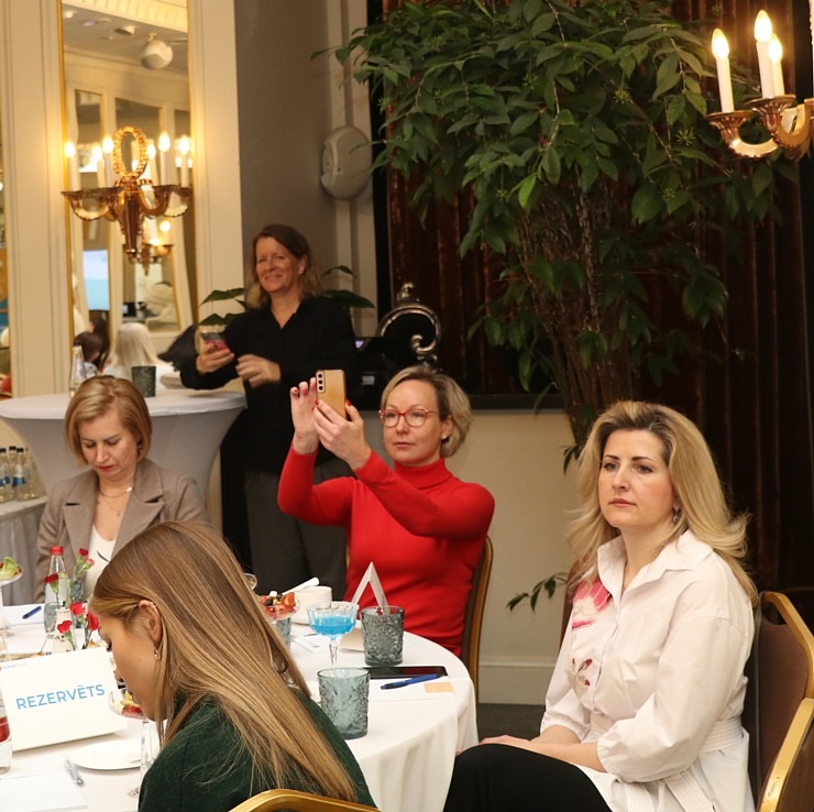 «Coral Travel Latvija» Vecrīgas viesnīcā «Grand Palace Hotel» rīko Grieķijas viesnīcu workshop 369894