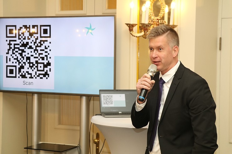 «Coral Travel Latvija» Vecrīgas viesnīcā «Grand Palace Hotel» rīko Grieķijas viesnīcu workshop 369856