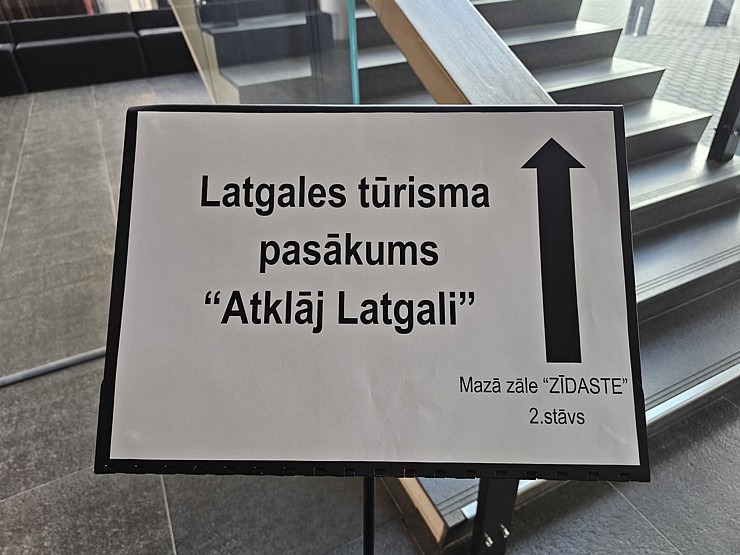 Latvijas tūrisma profesionāļi satiekas Rēzeknē uz kontaktu pasākumu «Atklāj Latgali» 369959