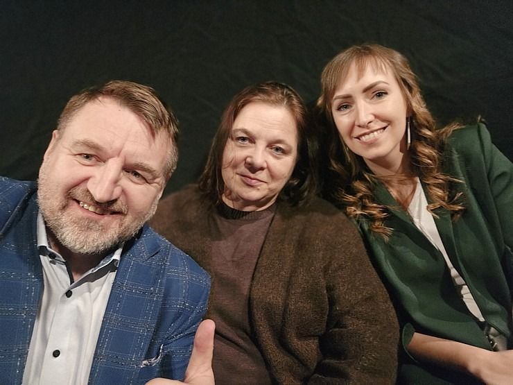 Latvijas tūrisma profesionāļi satiekas Rēzeknē uz kontaktu pasākumu «Atklāj Latgali» 369934