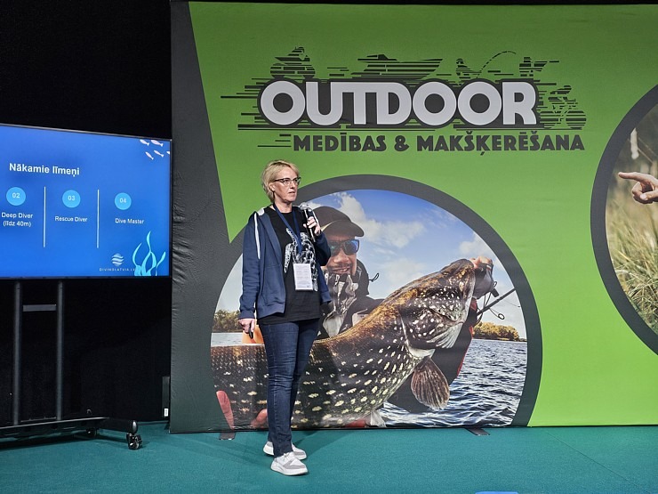 No 11.-13.aprīlim Ķīpsalā notiek starptautiskā aktīvās atpūtas un vaļasprieku izstāde «OUTDOOR RIGA 2025» No 11.-13.aprīlim Ķīpsalā notiek starptautiskā aktīvās atpūtas un vaļasprieku izstāde «OUTDOOR RIGA 2025» 370050
