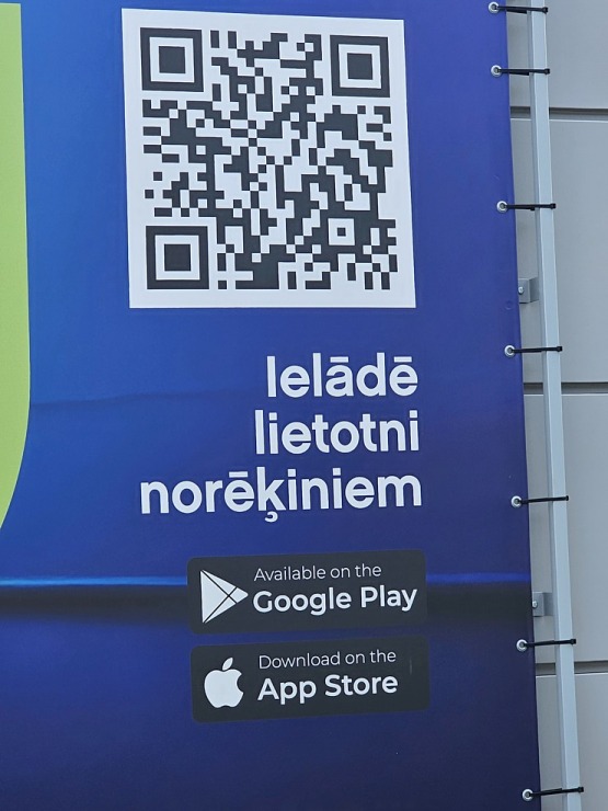 Sadarbībā ar auto nomu «Europcar Latvija» testējam jaunatklāto «Neste Easy Wash» automazgātuvi 370185