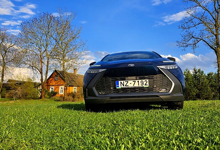 Sadarbībā ar auto nomu «Europcar Latvija» ceļojam uz Latgales pavasari un Lieldienām 370262