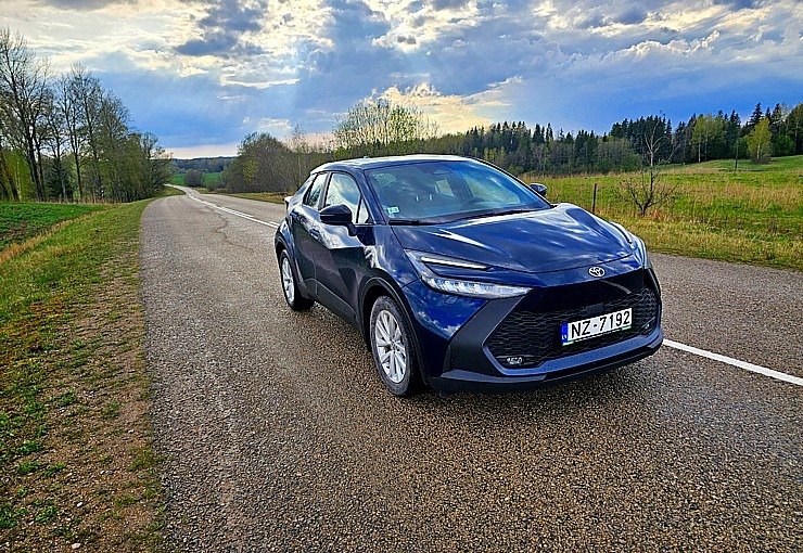 Sadarbībā ar auto nomu «Europcar Latvija» ceļojam uz Latgales pavasari un Lieldienām 370254