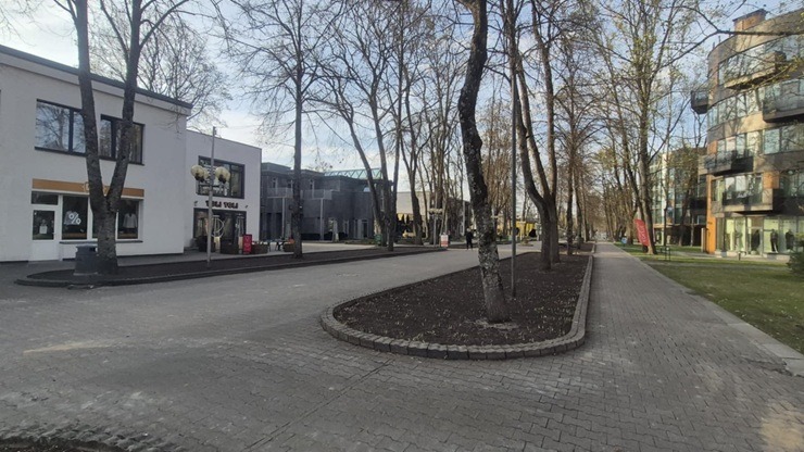 Travelnews.lv ceļo ar suni, izbauda Druskininku viesmīlību un «Mana Sleep&Spa 5» * viesnīcu 370316