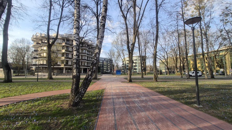 Travelnews.lv ceļo ar suni, izbauda Druskininku viesmīlību un «Mana Sleep&Spa 5» * viesnīcu 370319