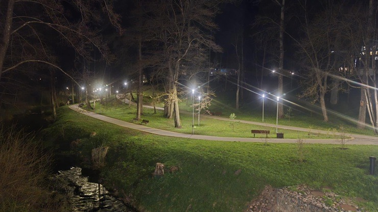 Travelnews.lv ceļo ar suni, izbauda Druskininku viesmīlību un «Mana Sleep&Spa 5» * viesnīcu 370327