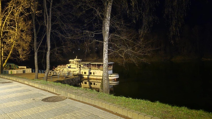 Travelnews.lv ceļo ar suni, izbauda Druskininku viesmīlību un «Mana Sleep&Spa 5» * viesnīcu 370328