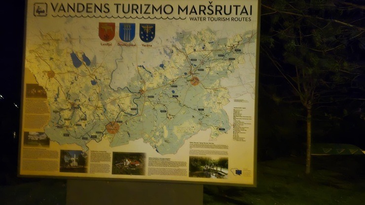 Travelnews.lv ceļo ar suni, izbauda Druskininku viesmīlību un «Mana Sleep&Spa 5» * viesnīcu 370329