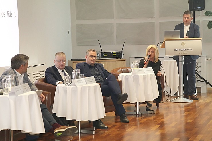 Daži fotomirkļi no Rīgas domes deputātu kandidātu diskusijas Pārdaugavas viesnīcā «Riga Islande Hotel» Links uz video Daži fotomirkļi no Rīgas domes deputātu kandidātu diskusijas Pārdaugavas viesnīcā «Riga Islande Hotel» Links uz video 370385