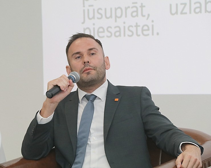 Daži fotomirkļi no Rīgas domes deputātu kandidātu diskusijas Pārdaugavas viesnīcā «Riga Islande Hotel» Links uz video Daži fotomirkļi no Rīgas domes deputātu kandidātu diskusijas Pārdaugavas viesnīcā «Riga Islande Hotel» Links uz video 370356