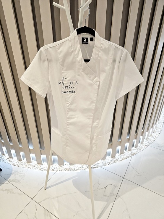 Pārdaugavas viesnīcā «Bellevue Park Hotel Riga» svinīgi atklāj masāžu salonu «MICHA BEAUTY RIGA» 370392