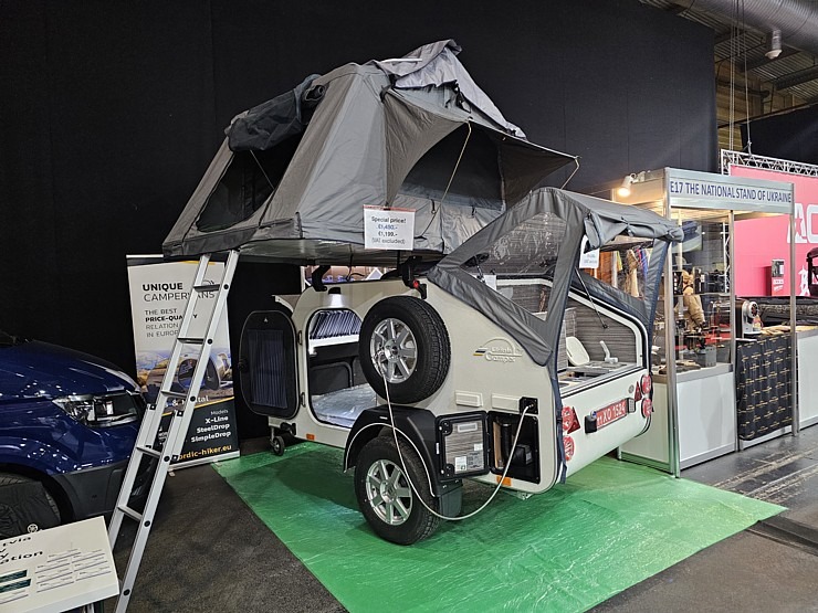 Sadarbībā ar «Europcar Latvija» Travelnews.lv apmeklē starptautisko autoindustrijas izstādi «Auto 2025» Sadarbībā ar «Europcar Latvija» Travelnews.lv apmeklē starptautisko autoindustrijas izstādi «Auto 2025» 370448