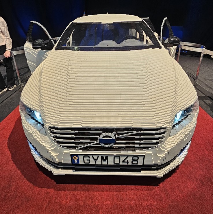 Sadarbībā ar «Europcar Latvija» Travelnews.lv apmeklē starptautisko autoindustrijas izstādi «Auto 2025» Sadarbībā ar «Europcar Latvija» Travelnews.lv apmeklē starptautisko autoindustrijas izstādi «Auto 2025» 370452