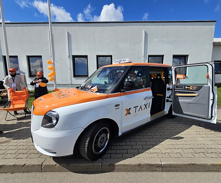 Sadarbībā ar «Europcar Latvija» Travelnews.lv apmeklē starptautisko autoindustrijas izstādi «Auto 2025» Sadarbībā ar «Europcar Latvija» Travelnews.lv apmeklē starptautisko autoindustrijas izstādi «Auto 2025» 370481