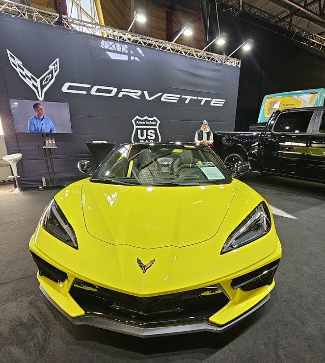 Sadarbībā ar «Europcar Latvija» Travelnews.lv apmeklē starptautisko autoindustrijas izstādi «Auto 2025» Sadarbībā ar «Europcar Latvija» Travelnews.lv apmeklē starptautisko autoindustrijas izstādi «Auto 2025» 370441