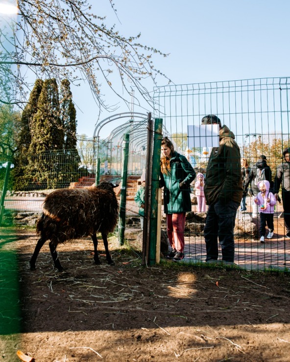 LIDO ar vērienīgu festivālu atklāj sezonu 370493