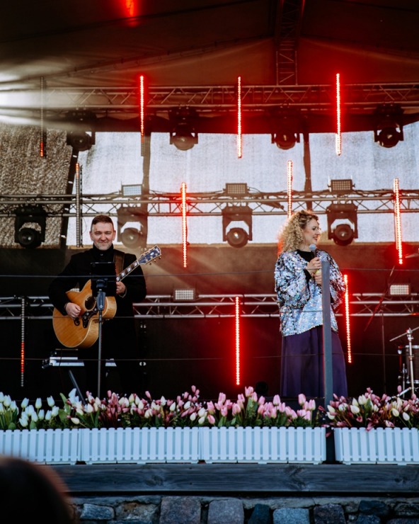 LIDO ar vērienīgu festivālu atklāj sezonu 370497