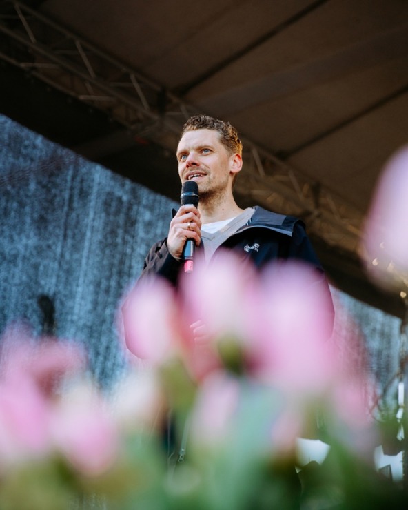 LIDO ar vērienīgu festivālu atklāj sezonu 370499