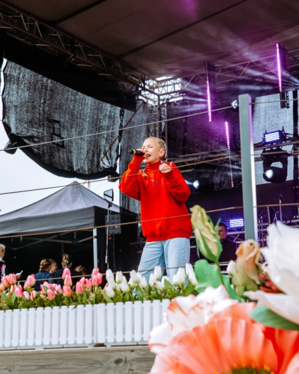 LIDO ar vērienīgu festivālu atklāj sezonu 370484