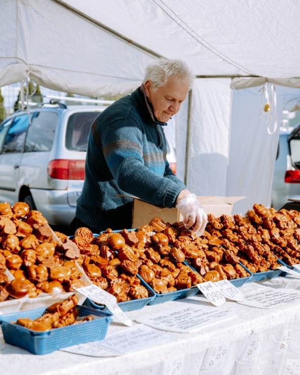 LIDO ar vērienīgu festivālu atklāj sezonu 370488
