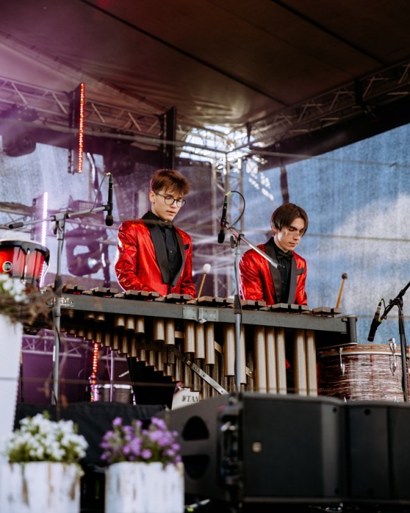 LIDO ar vērienīgu festivālu atklāj sezonu 370489