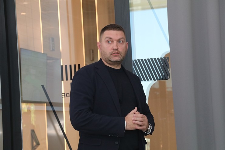 Latvijas Tūrisma aģentu un operatoru asociācija (ALTA) ievēl uz 3 gadiem jaunu valdi 370617