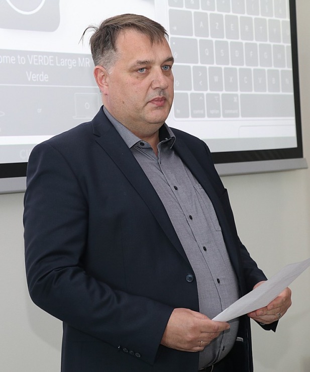Latvijas Tūrisma aģentu un operatoru asociācija (ALTA) ievēl uz 3 gadiem jaunu valdi 370618