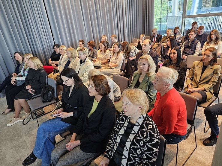 Latvijas Tūrisma aģentu un operatoru asociācija (ALTA) ievēl uz 3 gadiem jaunu valdi 370620