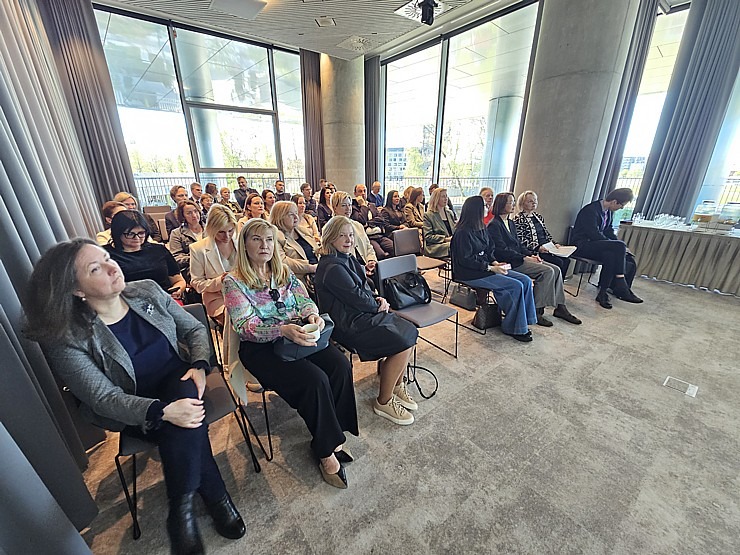 Latvijas Tūrisma aģentu un operatoru asociācija (ALTA) ievēl uz 3 gadiem jaunu valdi 370603